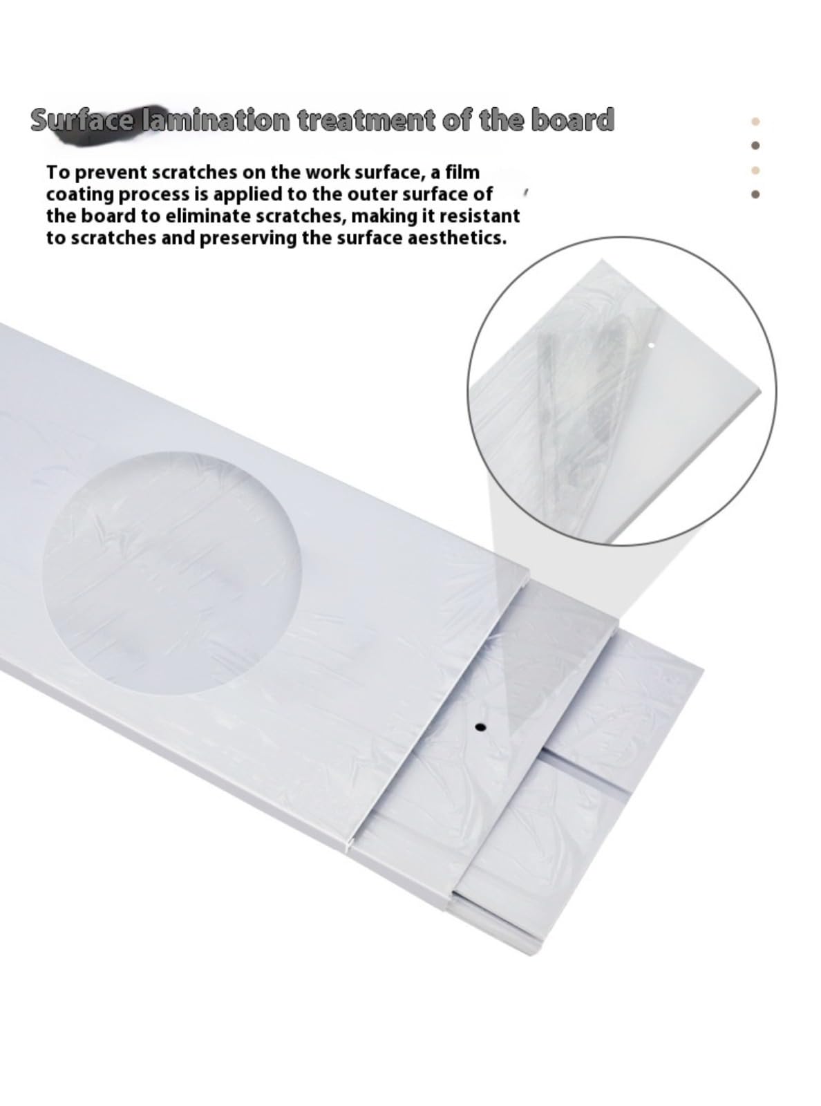Kit Ventana Aire Acondicionado Portátil, Placas de Sellado de Ventana Corredera de Aire Acondicionado Portátil, con Adaptador de Ventana ，Adecuado para Tubos de 5"/5,9" de diámetro
