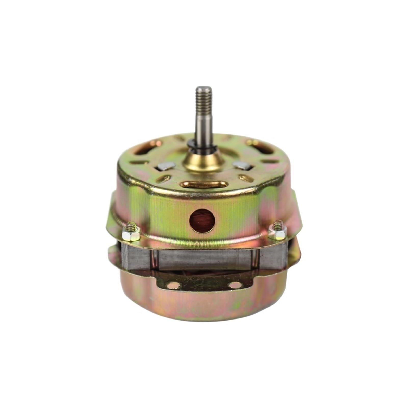 1 x silnik wentylatora 40 W, 220 V, 1200 obr./min, 5 linii, 300 mm, z czystej miedzi, można go zastąpić częściami YSZH-45