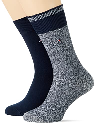 Tommy Hilfiger Mouline Men's Socks Calzino