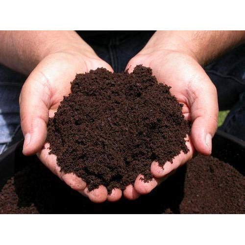 Organic Fertilizer Potting Soil Mix | Homemade Fertilizer | 100% ...