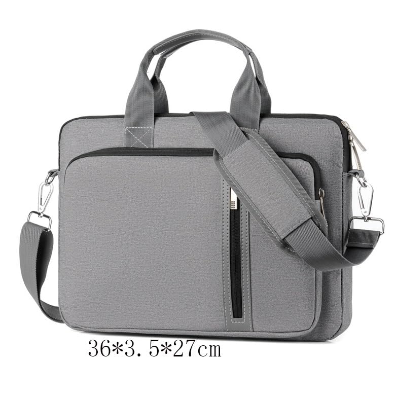 Men's Executive Briefcase in Women's Briefcase Bag Man Shoulder Bag Suitcase Laptop Bags for Men Handbag2