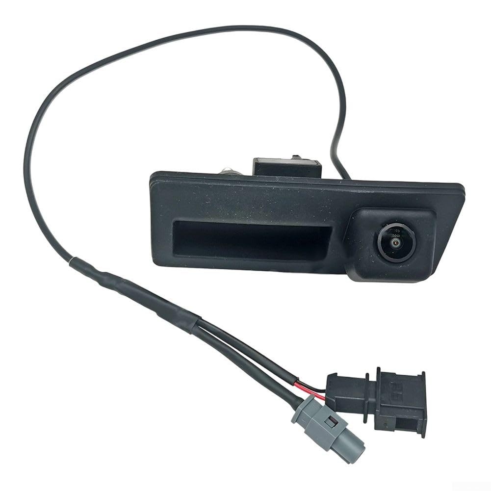 5N0827566A - Cámara de visión trasera para seguridad del vehículo y asistencia de aparcamiento compatible con Tiguan, para A4 A5 Q5