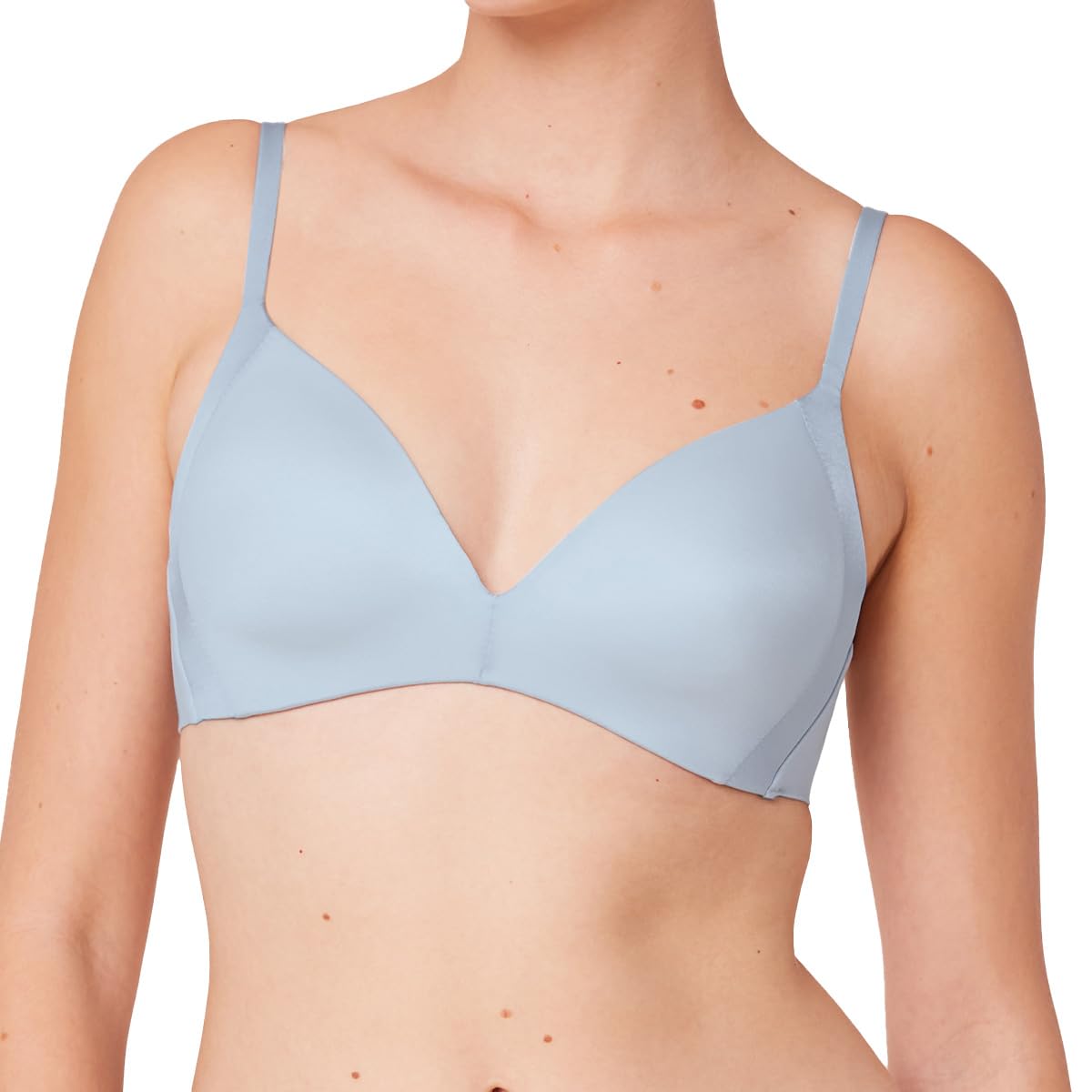 Triumph Body Make-up Soft Touch P EX, Damen, Fairy Blue, 90A