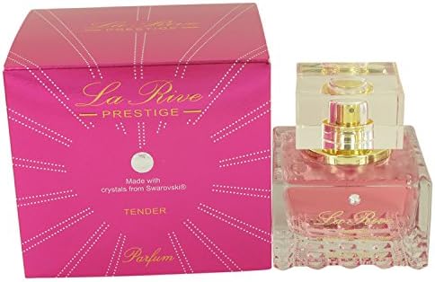 La Rive Prestige Tender by La Rive Eau De Parfum Spray 2.5 oz Women
