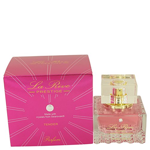 La Rive Prestige Tender by La Rive Eau De Parfum Spray 2.5 oz Women