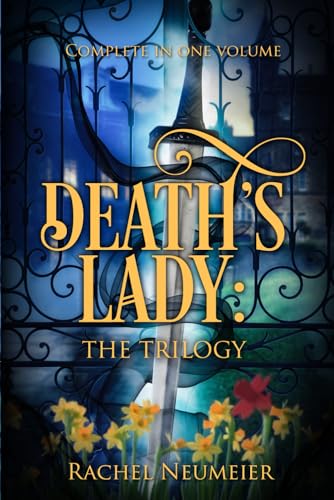 Death'S Lady: The Complete Trilogy