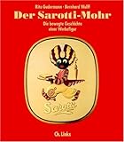werbefigur  Der Sarotti-Mohr. Die bewegte Geschichte einer Werbefigur