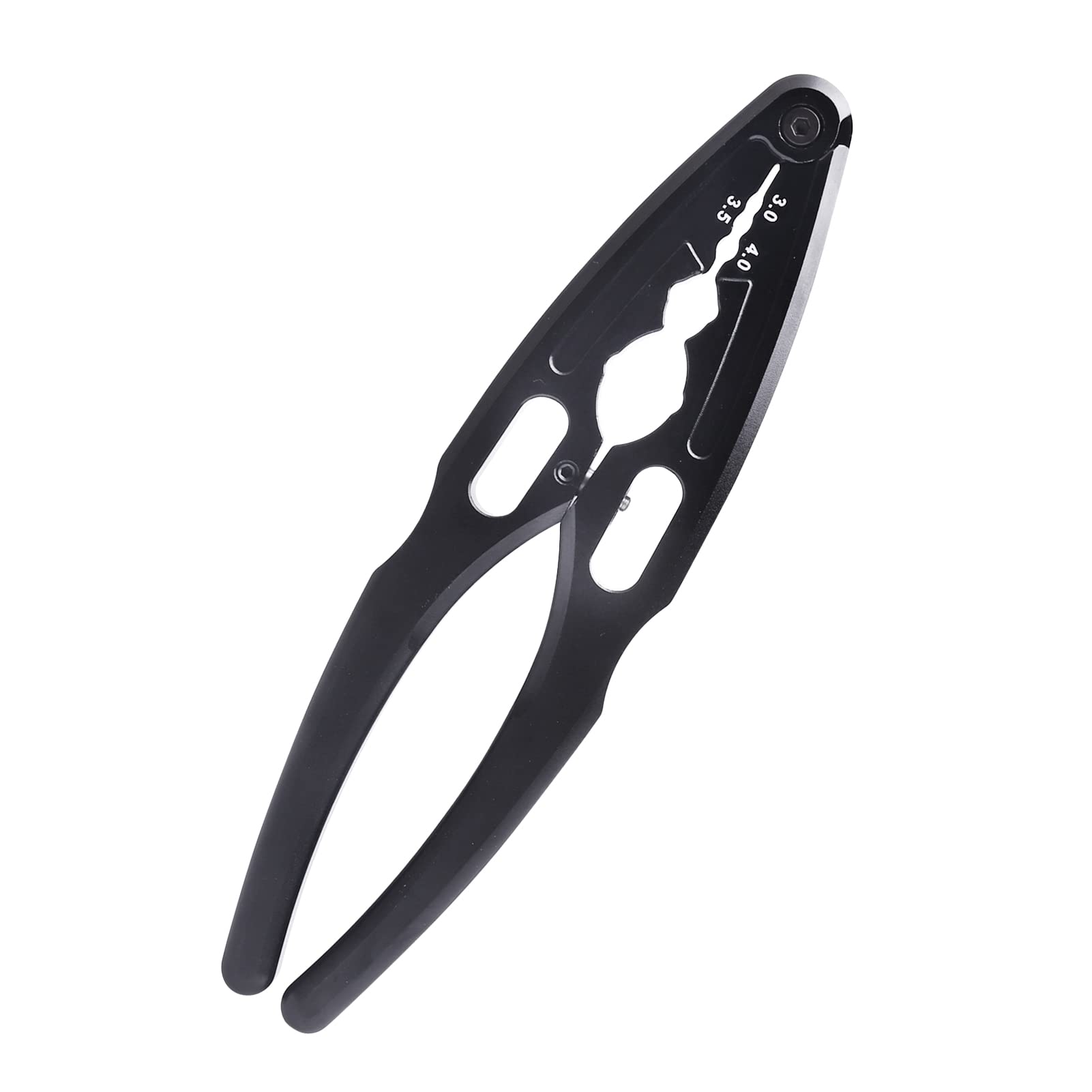 Pince à amortisseur RC 4 en 1 multifonction et clé à molette 1/10 pour Traxxas HSP Arrma Axial Losi Redcat voitures camions Rock Crawlers 1/8 1/10