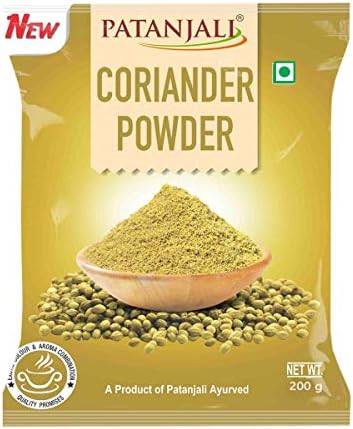 Patanjali Coriander Powder, 200g