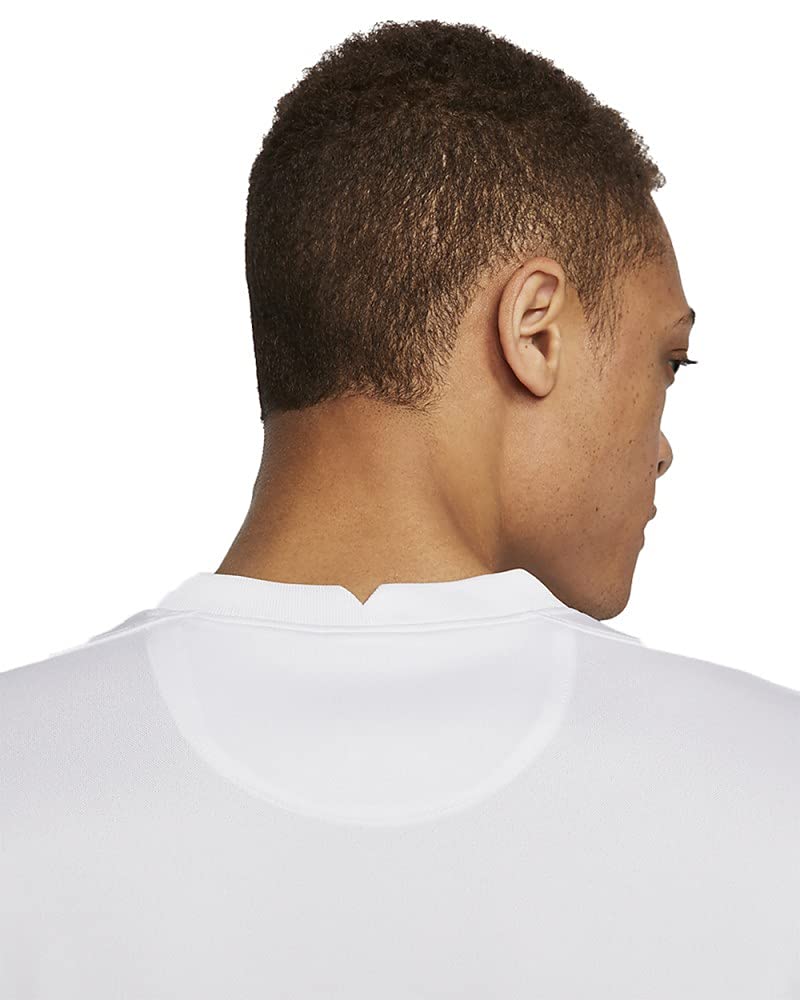 NIKE T-shirt Mężczyźni Fff Brt Stad