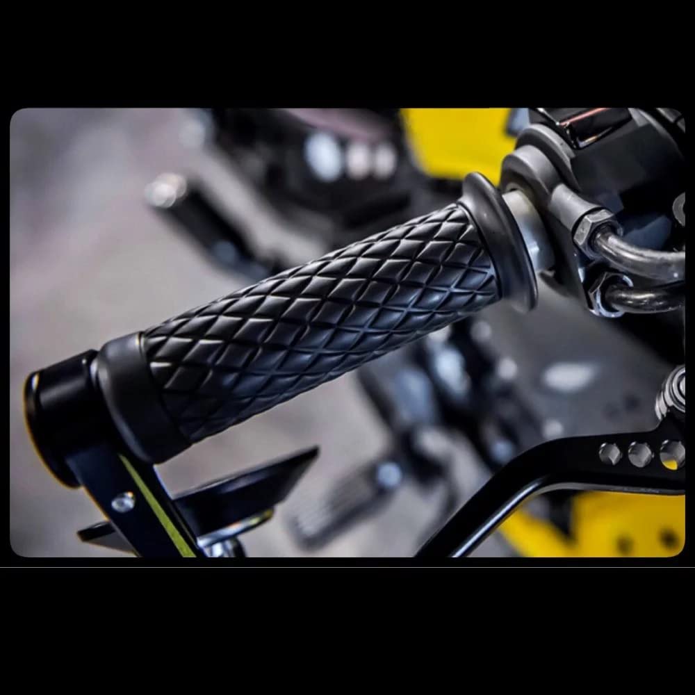 Amazon.co.jp: Diabolus ホンダ レブル250/500 ハンドルグリップ 左右