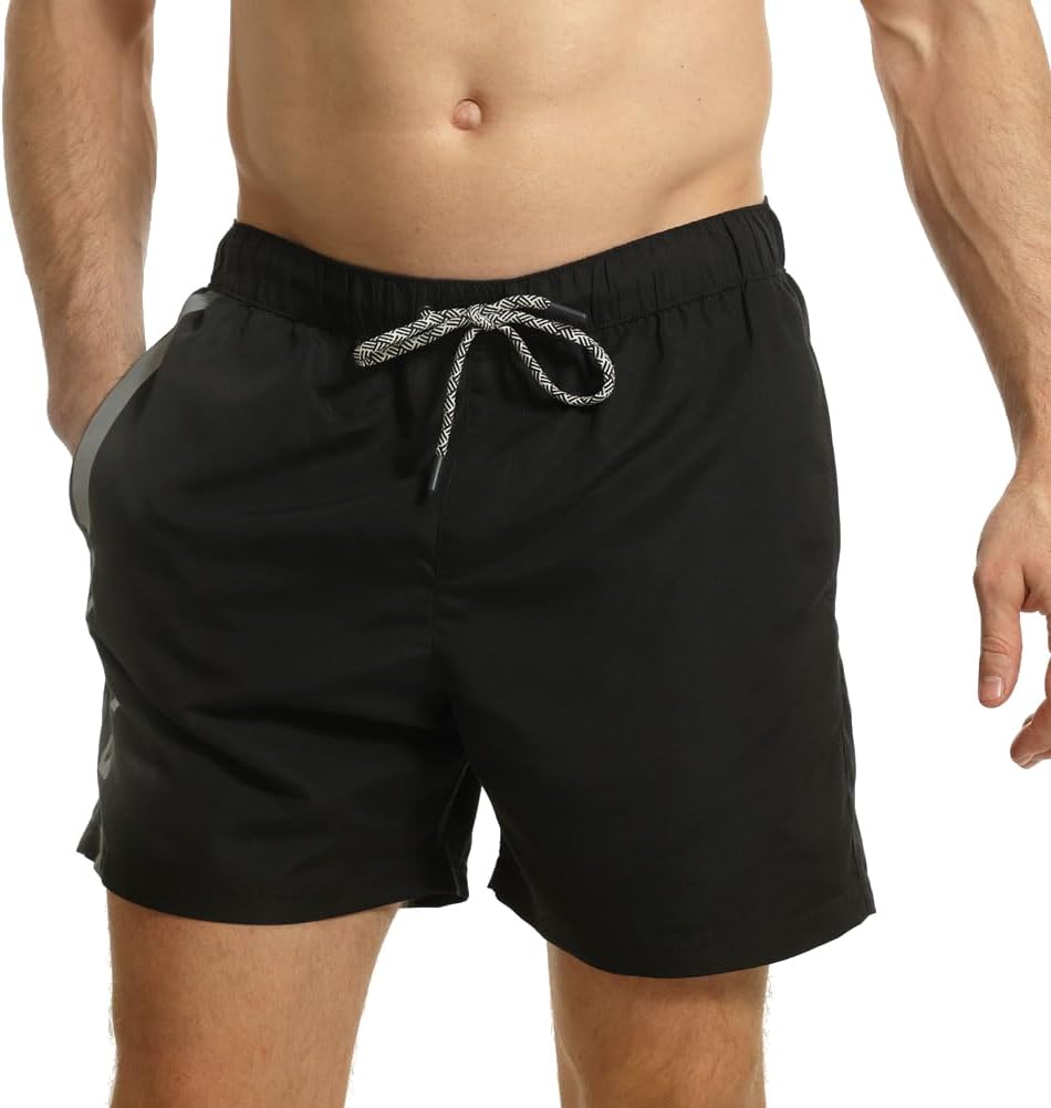 メンズ スイムトランクス