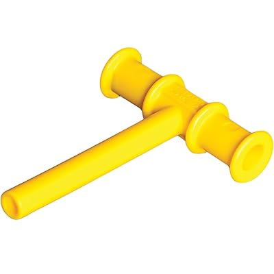 Chewy Tube Yellow