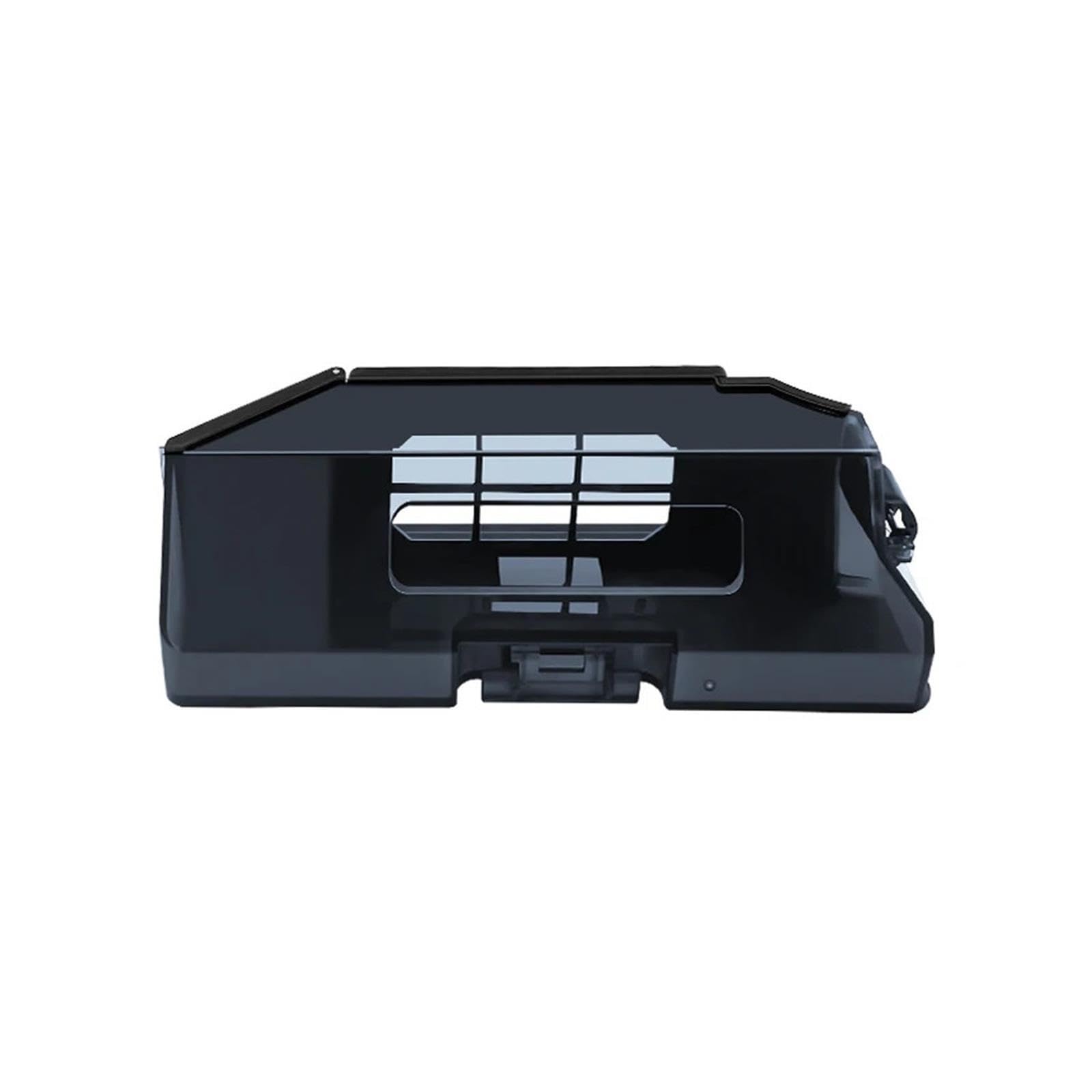 Compatible con ECOVACS, Caja de Polvo T50 Pro Omni