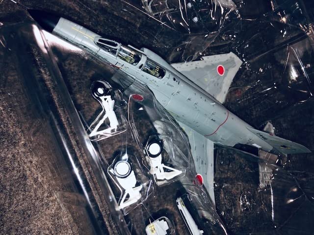 Amazon.co.jp: F-4EJ改 ラスト ファントム 航空自衛隊 第301飛行隊 440