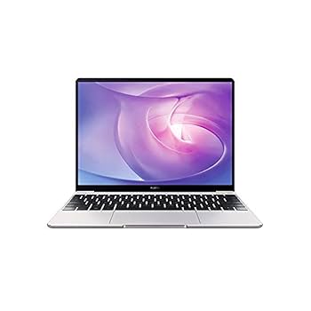 HUAWEI MateBook 13-Inch Laptop with 2K FullView Multi-touch
