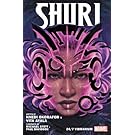 Shuri Vol. 2: 24/7 Vibranium