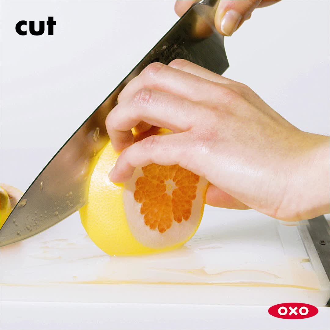 Amazon｜OXO オクソー まな板 カッティングボード 樹脂製 L
