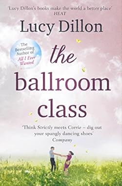 The Ballroom Class cover image