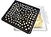 King Kooker 1113BK Breader Box