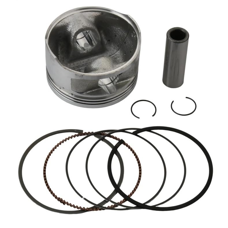 Kit de piston scooter résout perte compression Maxxer MXU 300cc 250