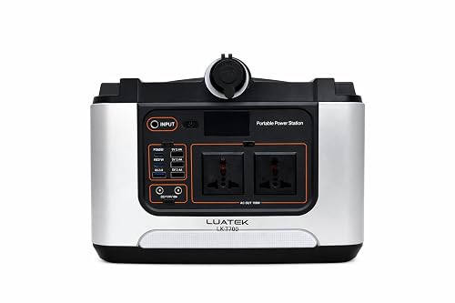 NANU SHOP T700 vale a pena? (é a Luatek LK-T700)