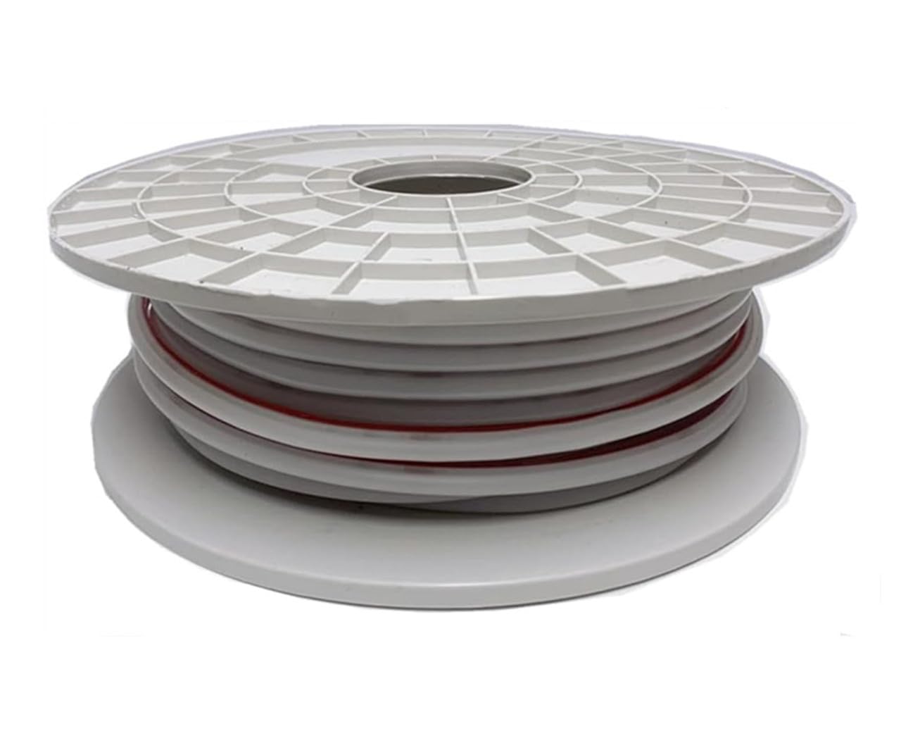 ONSSI® Tiras LED de Neón 220v (Blanco Cálido,5M),12w/m,Cada Corte de 10cm,Ip65 Impermeable con Enchufe de Interruptor y Pegamento,Cinta Led Para Decoración de Escaparate,Hogar,Cocina