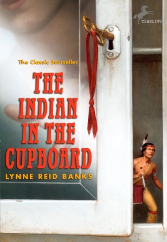 The Indian in the Cupboard The Indian in the Cupboard