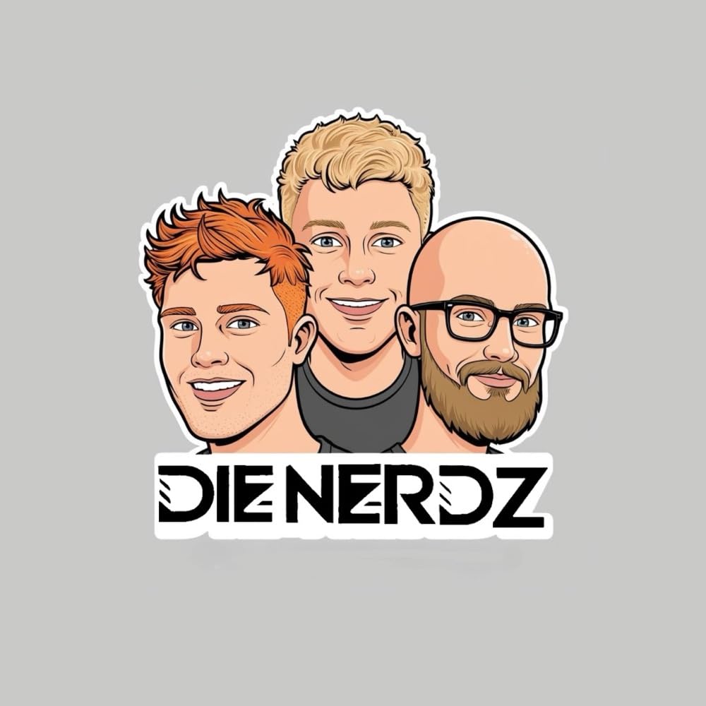 Die Nerdz