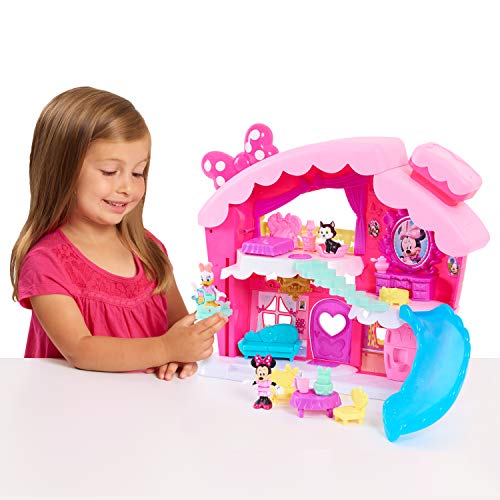 Casitas, Toy Imagen adicional