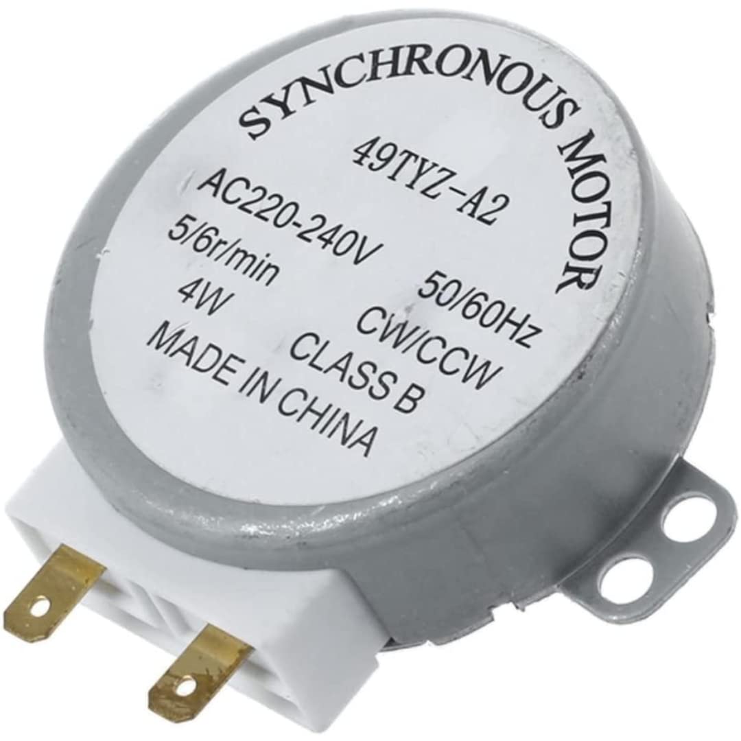 ALGOMAS Moteur micro-ondes · imagen 3