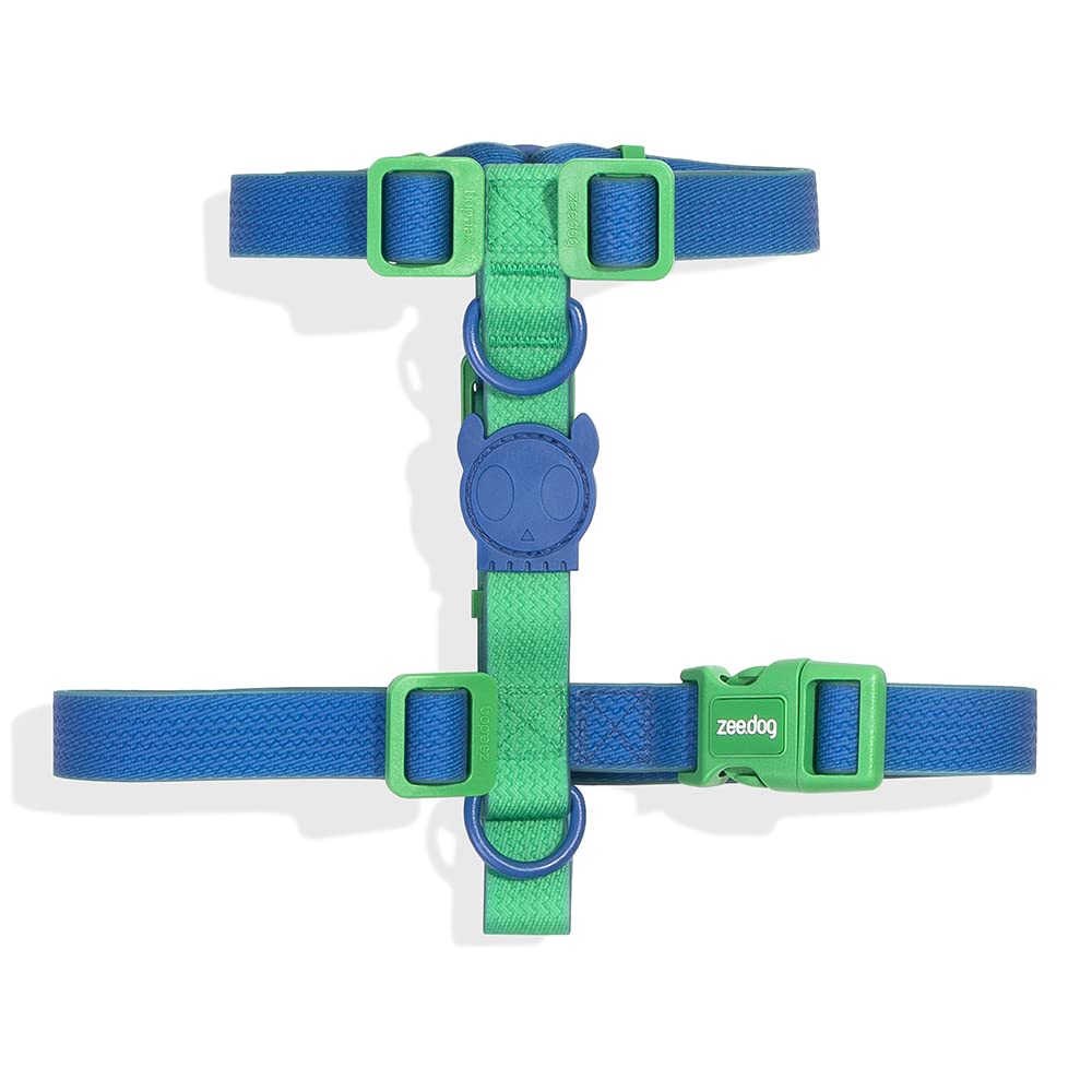 室外 ZEEDOG ショック吸収付きリード 2.0 HYDRA | vlamor.com