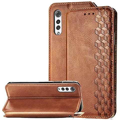 ZYZX LG Velvet 5G/G9 ThinQ Wallet Case Cover