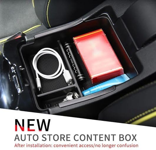 対応車種: ホンダ互換品 ベゼル/ヴェゼル HR-V HRV 2021 2022 2023 プラスチック アームレスト センター ス