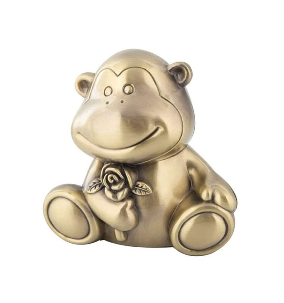 Amazon.co.jp: 大容量 貯金箱 ちょきん箱, ギフトの装飾のための貯金箱