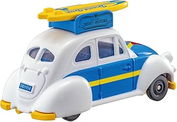 Amazon.co.jp: タカラトミー トミカ ドリームトミカ No.179 ディズニー