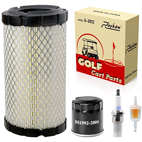 Kit de réglage pour chariot de golf à gaz EZGO RXV 2008+ Roykaw