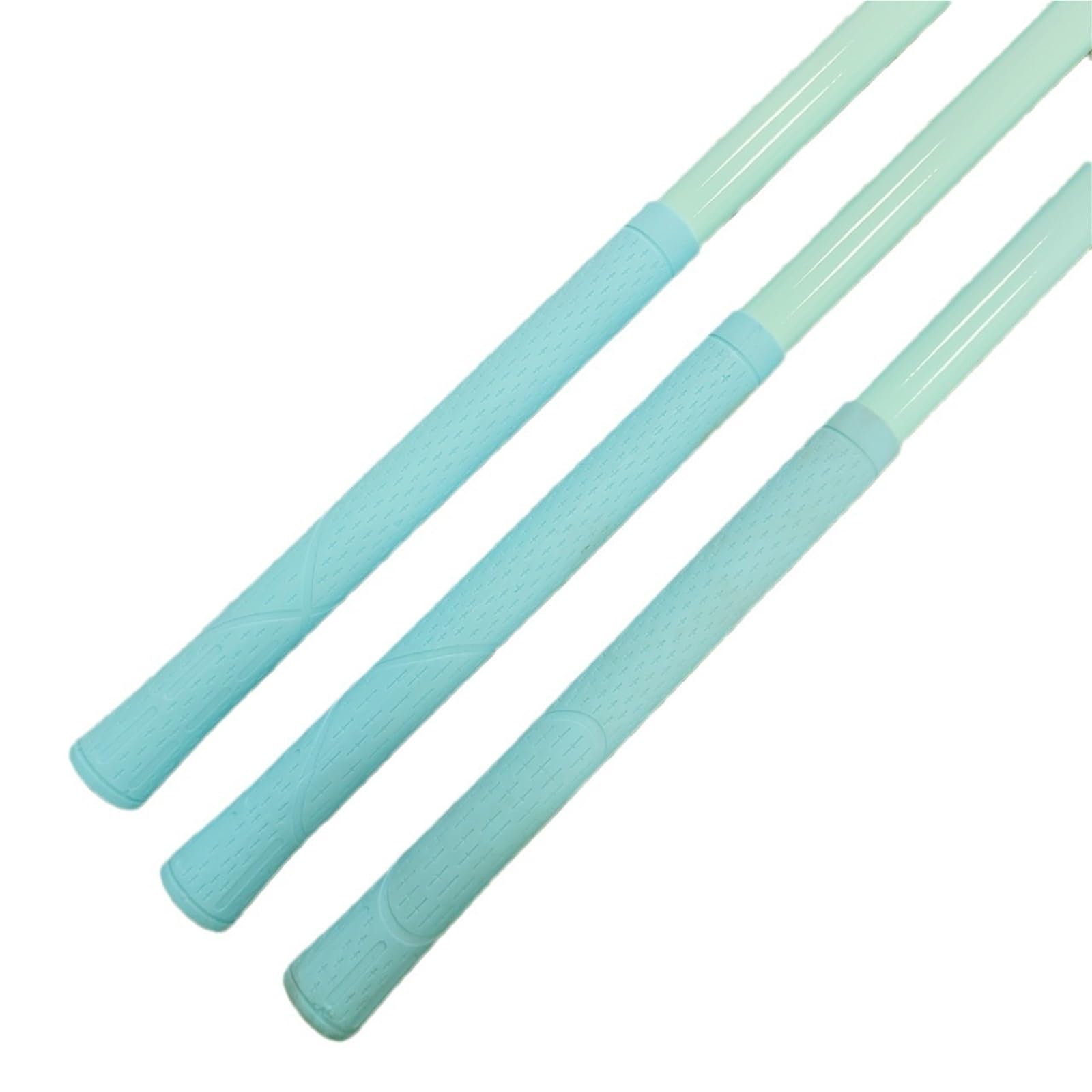 Fischernetz Teleskopstange 3pcs Fishing Carbon Plumbing Rod Telescopic Rod Fishing net Ultra-Light Ultra-Hard Fishing net Rod for Kescher Angeln(2.1m)