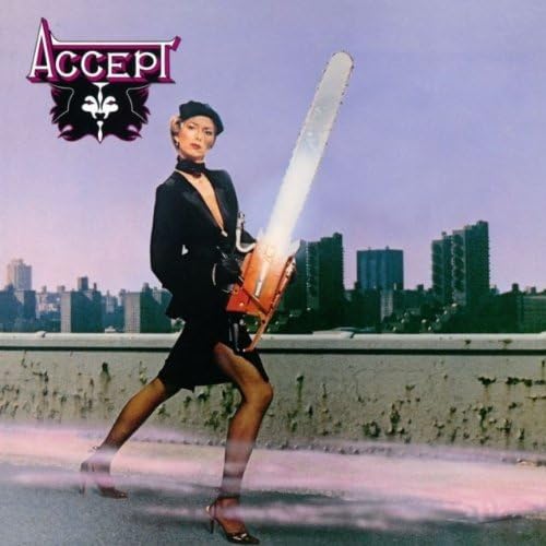 Accept accept