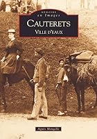 Cauterets 2849101354 Book Cover