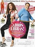Angélica Vale, Raúl De Molina, Alejandro Fernández - July/Julio, 2016 People en Espanol