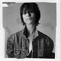 Charlotte Gainsbourg Ablum Cover