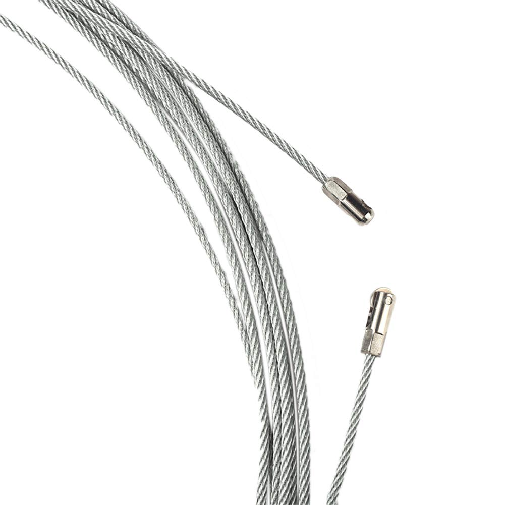 Tool To Fish Wire Through Wall Fish Tape Wire Puller Through Wall