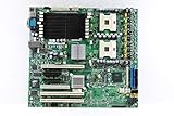 Intel Server Board SE7520BD2 - mainboard - SSI EEB 3.5 - E7520 (SE7520BD2SATAD2)