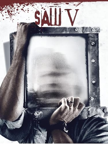 Saw 5