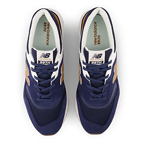 Image of New Balance Men's 997H V1 Classic Sneaker