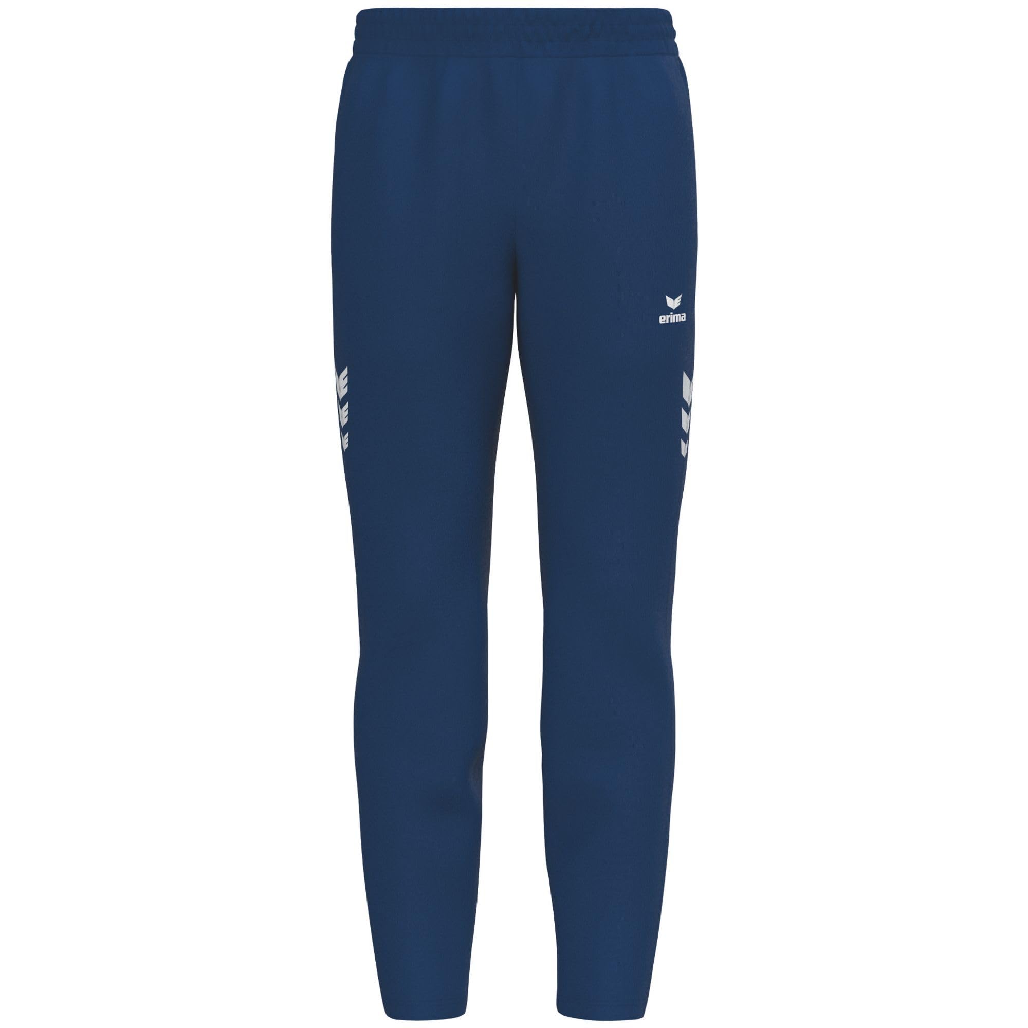 Erima Unisex Kids Celebrate 125 Functional Training Trousers (1102505), new Navy, 116