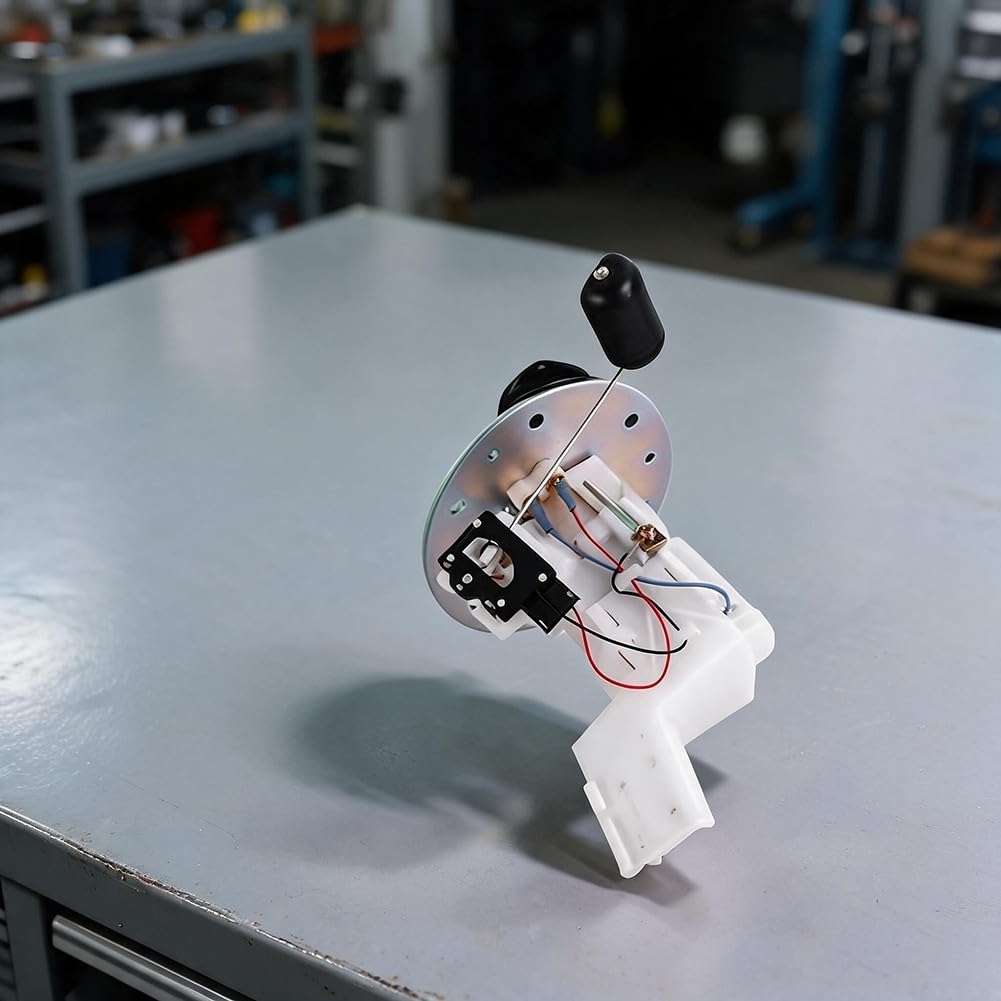 Pompa Carburante per Honda CBR500R 2014-25 Ricambio