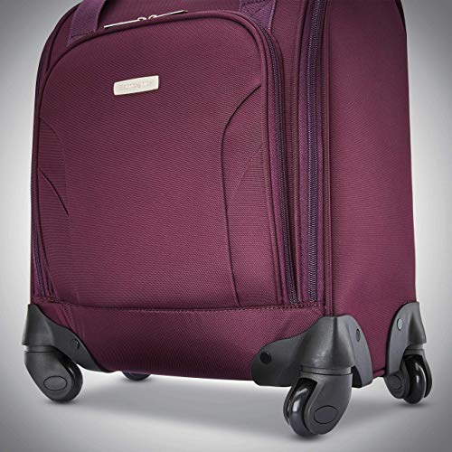 Samsonite 112934-1717 Underseat Carry-On Spinner thumb #8