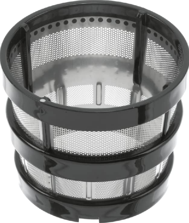 Filtro con fori stretti per estrattore Bosch VitaExtract, 150W MESM731M, MESM500W